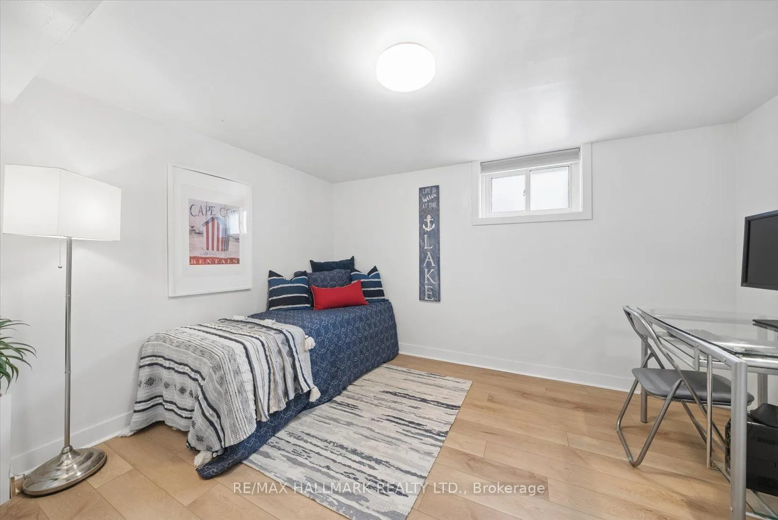 Photo 30 of 46 Marsh Road, Scarborough, Clairlea-Birchmount — HOMEH