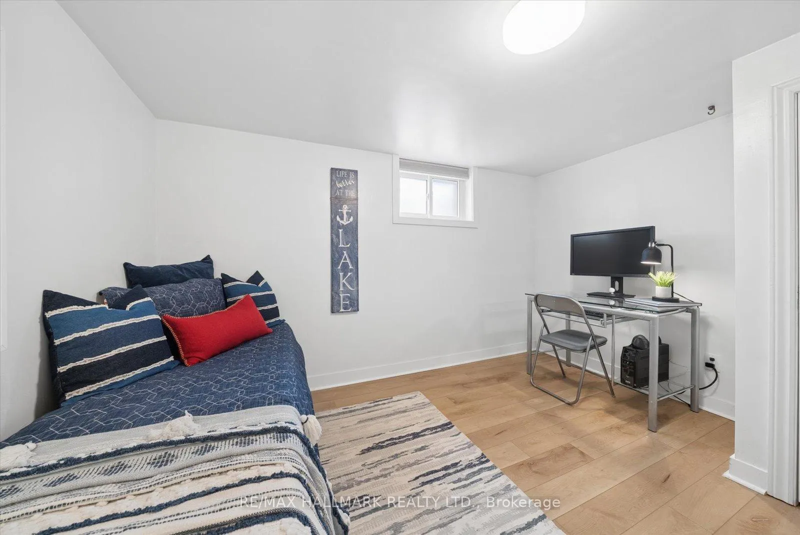 Photo 31 of 46 Marsh Road, Scarborough, Clairlea-Birchmount — HOMEH