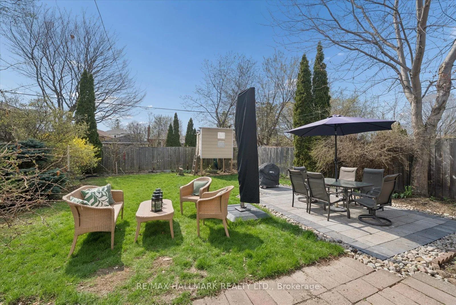 Photo 36 of 46 Marsh Road, Scarborough, Clairlea-Birchmount — HOMEH