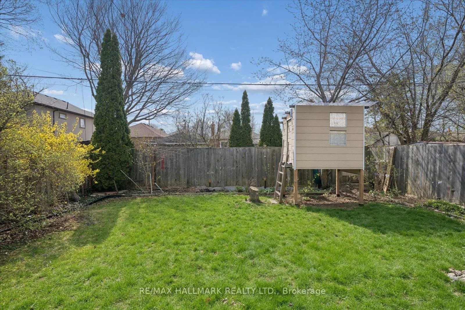Photo 37 of 46 Marsh Road, Scarborough, Clairlea-Birchmount — HOMEH