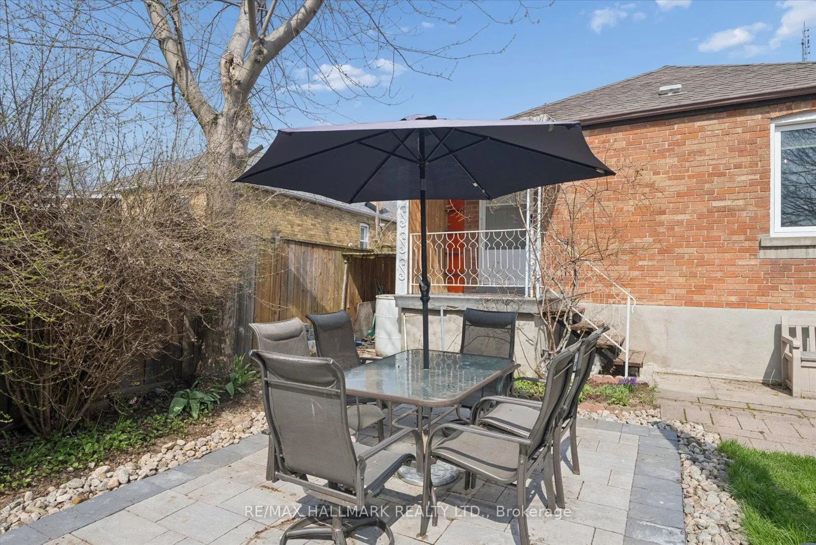 Photo 38 of 46 Marsh Road, Scarborough, Clairlea-Birchmount — HOMEH