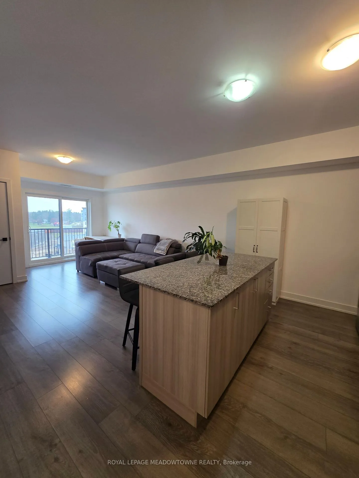 Photo 17 of Unit 608, 10 Culinary Lane, Barrie, Rural Barrie Southeast — HOMEH