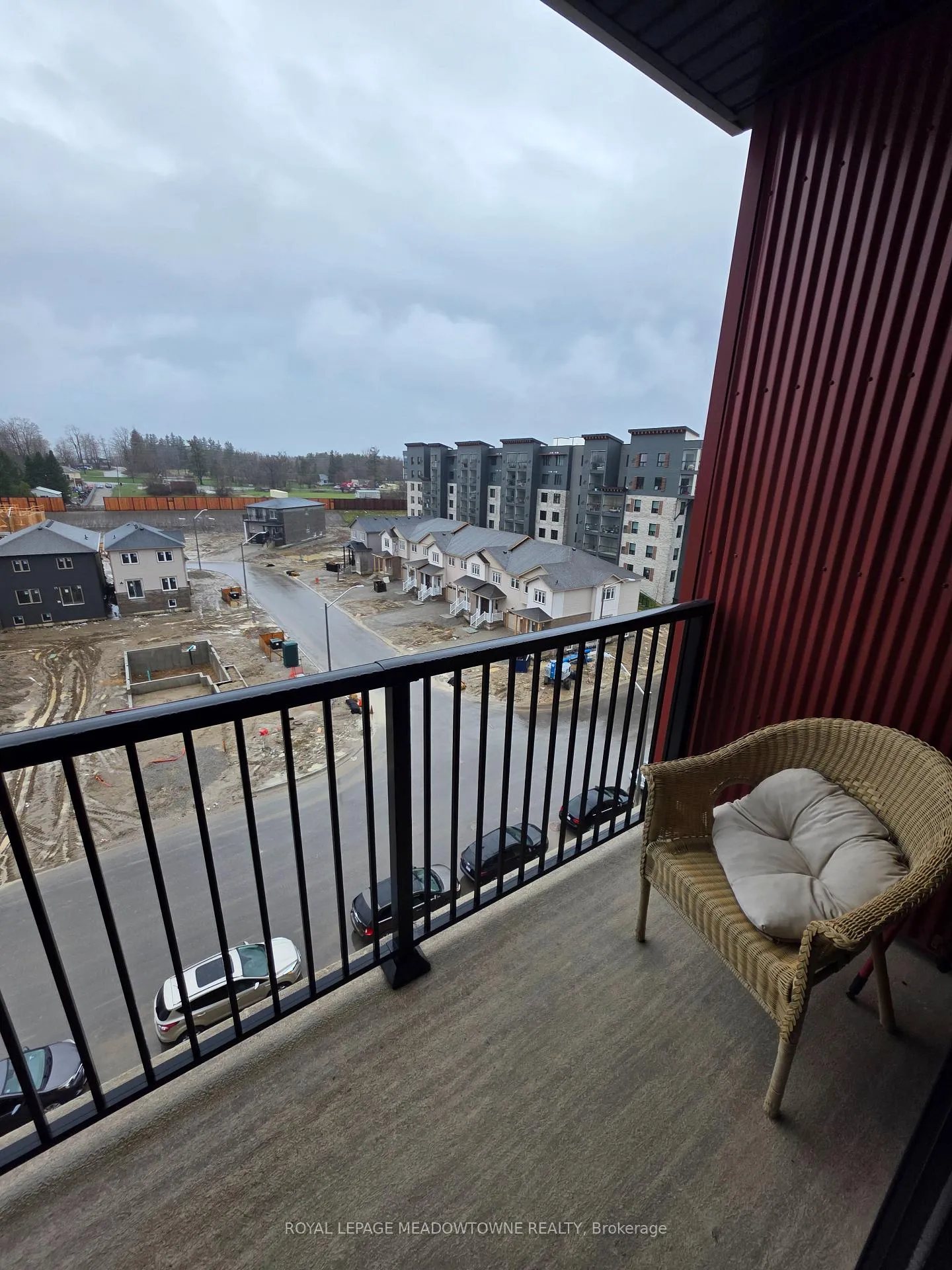 Photo 21 of Unit 608, 10 Culinary Lane, Barrie, Rural Barrie Southeast — HOMEH