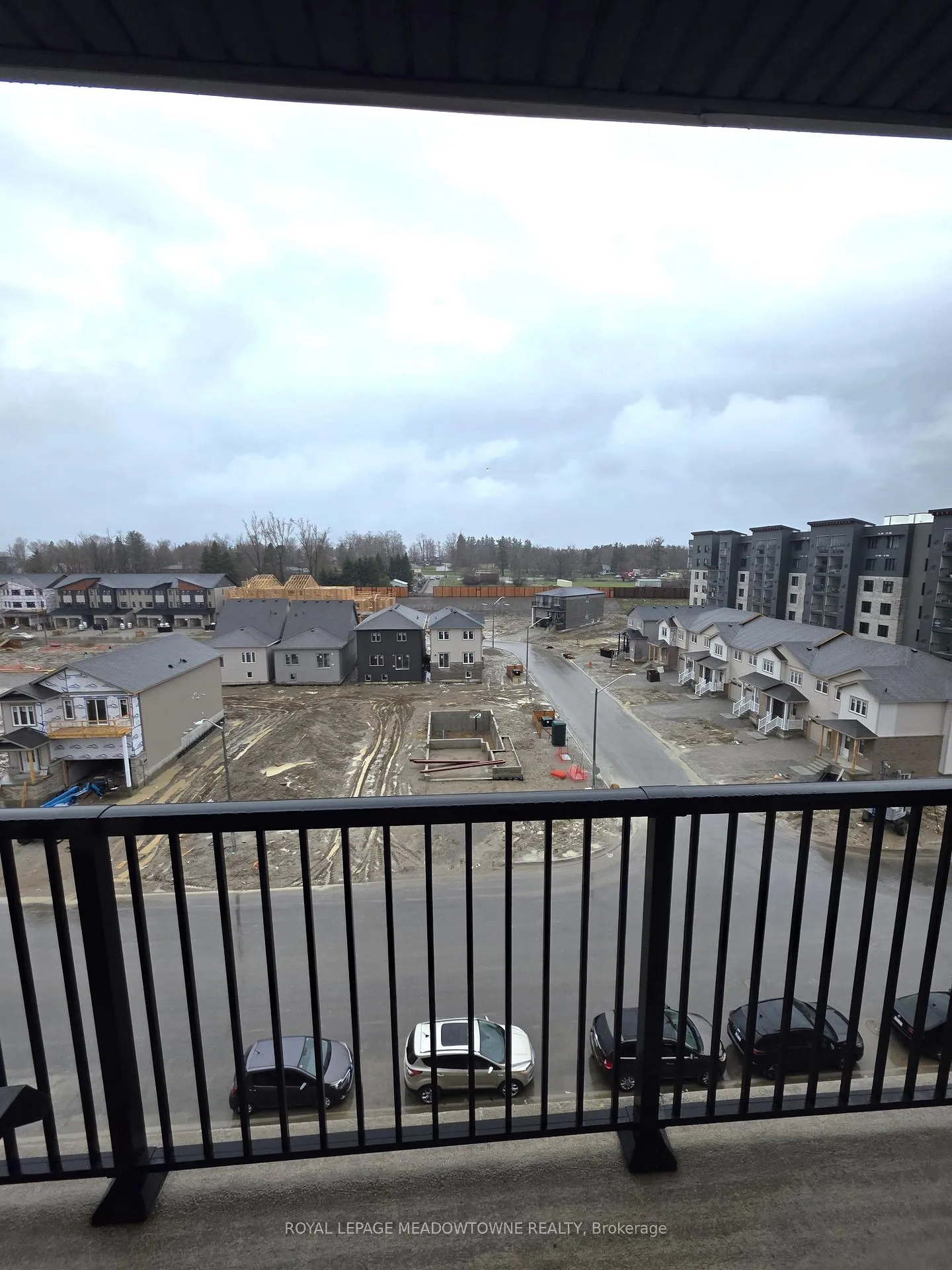 Photo 22 of Unit 608, 10 Culinary Lane, Barrie, Rural Barrie Southeast — HOMEH