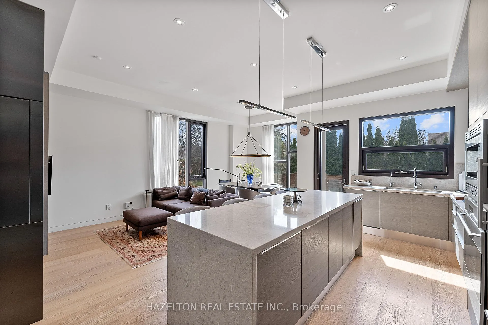 Photo 6 of 143 Joicey Boulevard, Toronto, Bedford Park-Nortown — HOMEH