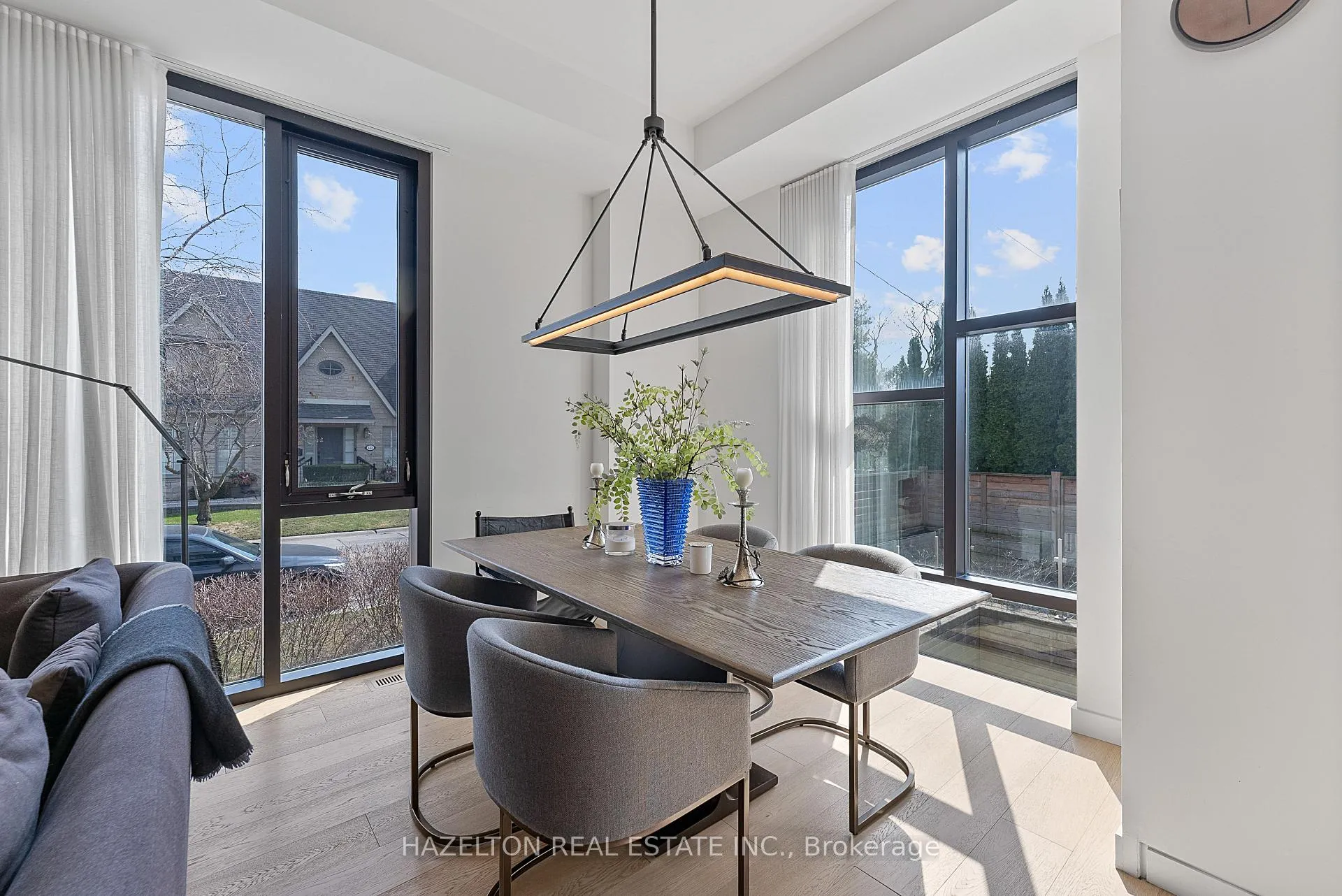 Photo 10 of 143 Joicey Boulevard, Toronto, Bedford Park-Nortown — HOMEH