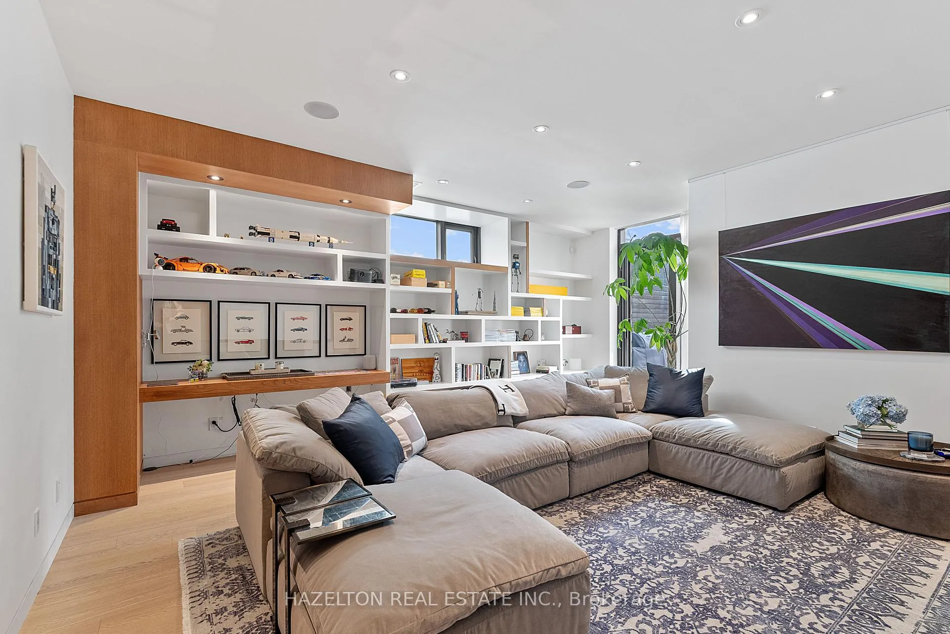 Photo 12 of 143 Joicey Boulevard, Toronto, Bedford Park-Nortown — HOMEH