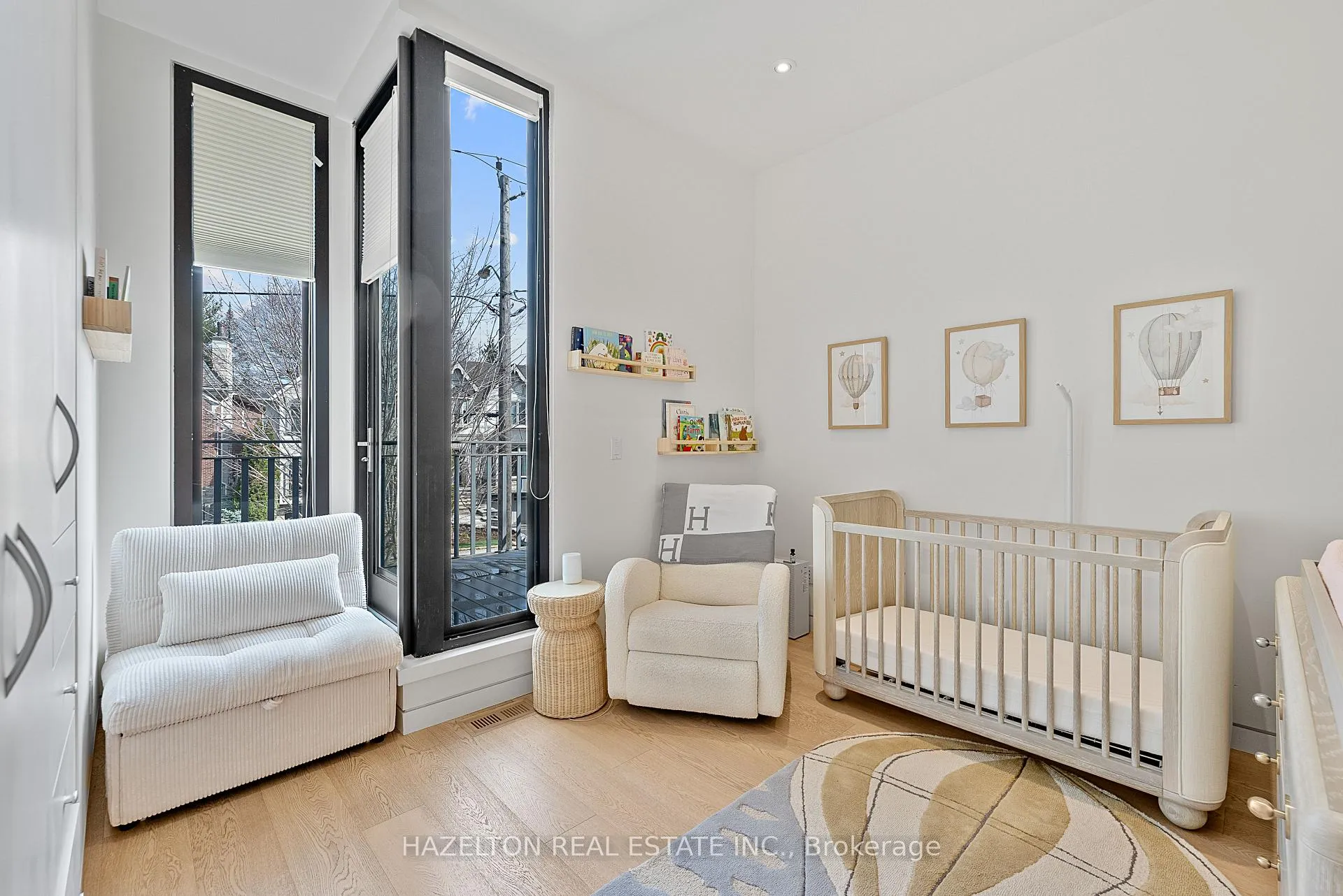 Photo 22 of 143 Joicey Boulevard, Toronto, Bedford Park-Nortown — HOMEH