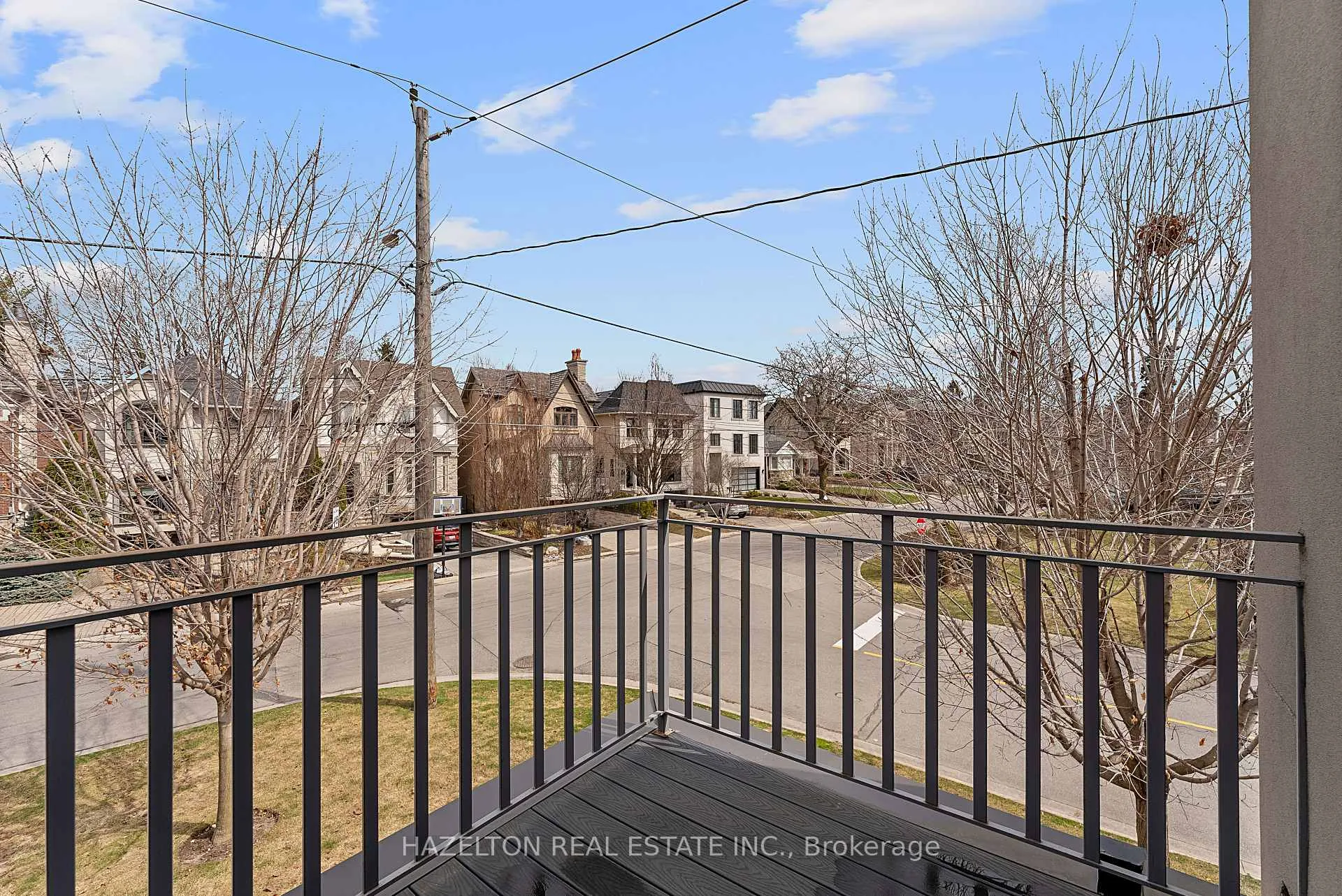 Photo 24 of 143 Joicey Boulevard, Toronto, Bedford Park-Nortown — HOMEH