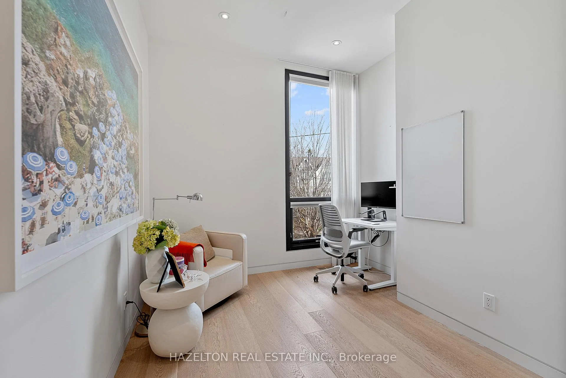 Photo 25 of 143 Joicey Boulevard, Toronto, Bedford Park-Nortown — HOMEH