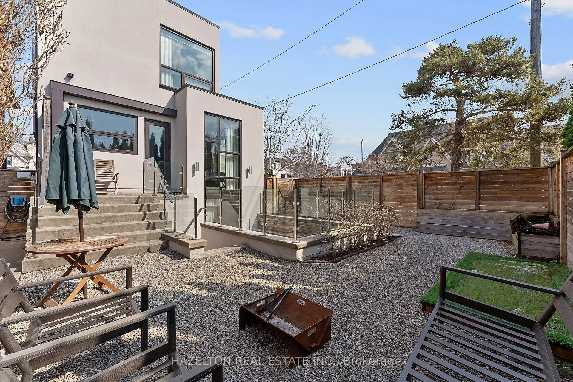 Photo 33 of 143 Joicey Boulevard, Toronto, Bedford Park-Nortown — HOMEH