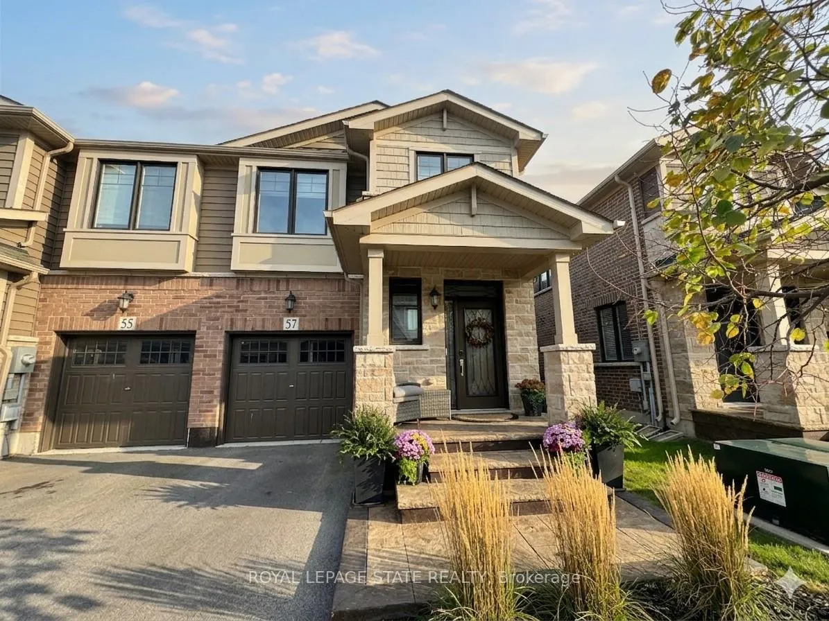 Photo 1 of 57 Waterview Lane, Grimsby, Grimsby Beach — HOMEH