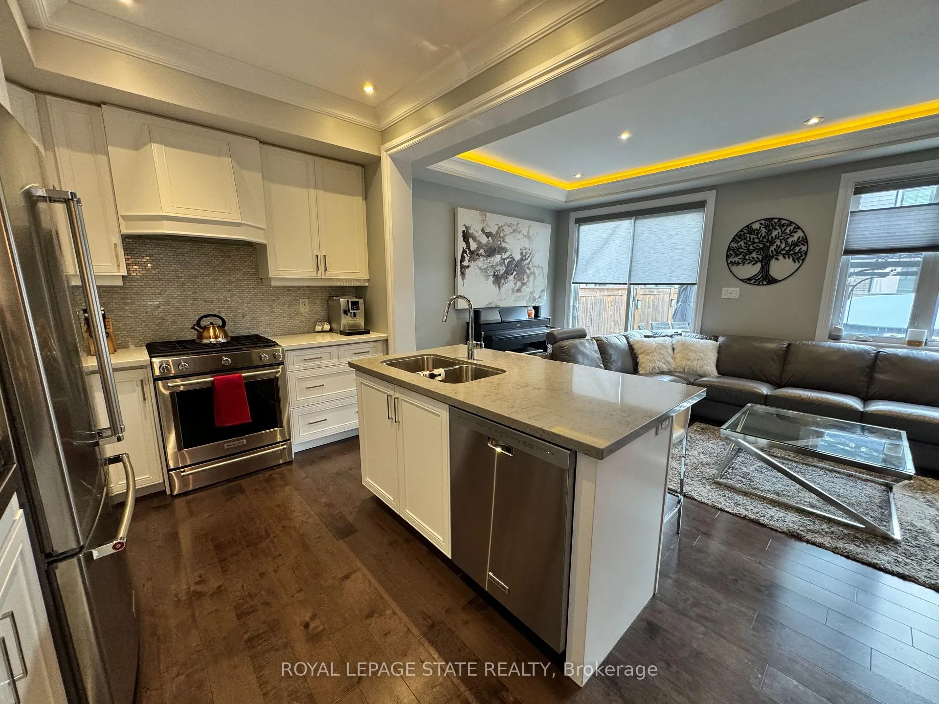 Photo 6 of 57 Waterview Lane, Grimsby, Grimsby Beach — HOMEH