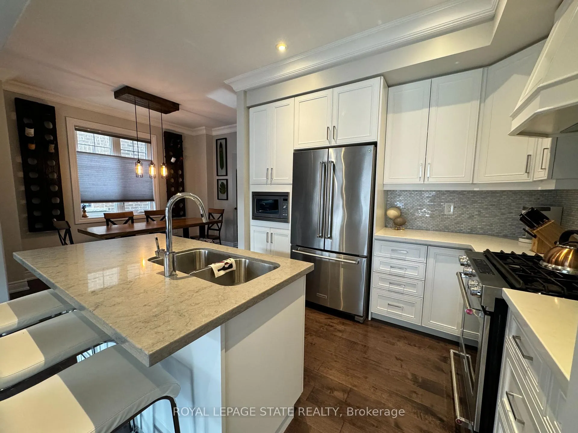 Photo 9 of 57 Waterview Lane, Grimsby, Grimsby Beach — HOMEH