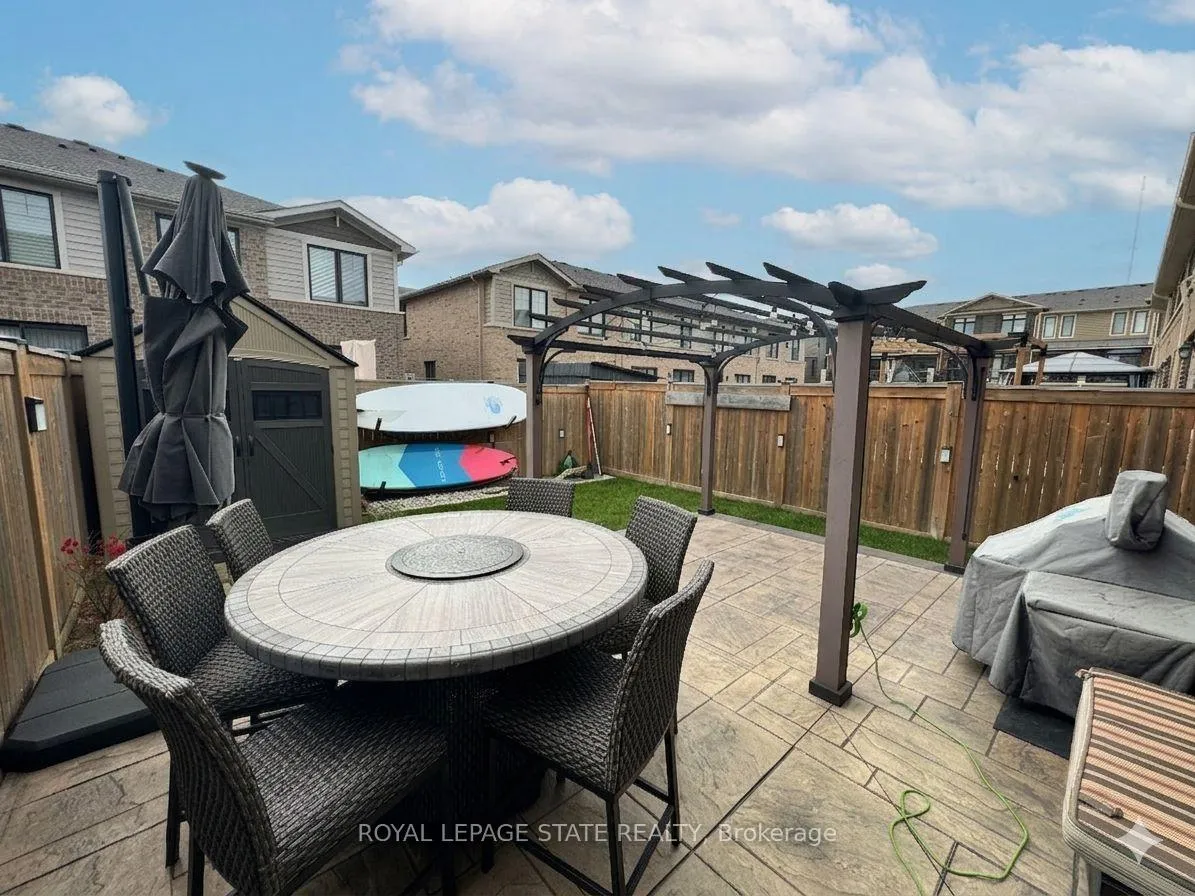 Photo 28 of 57 Waterview Lane, Grimsby, Grimsby Beach — HOMEH