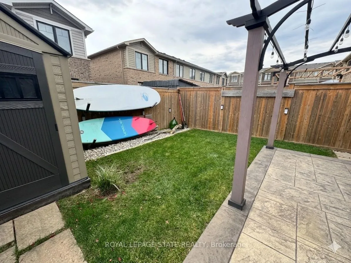 Photo 29 of 57 Waterview Lane, Grimsby, Grimsby Beach — HOMEH
