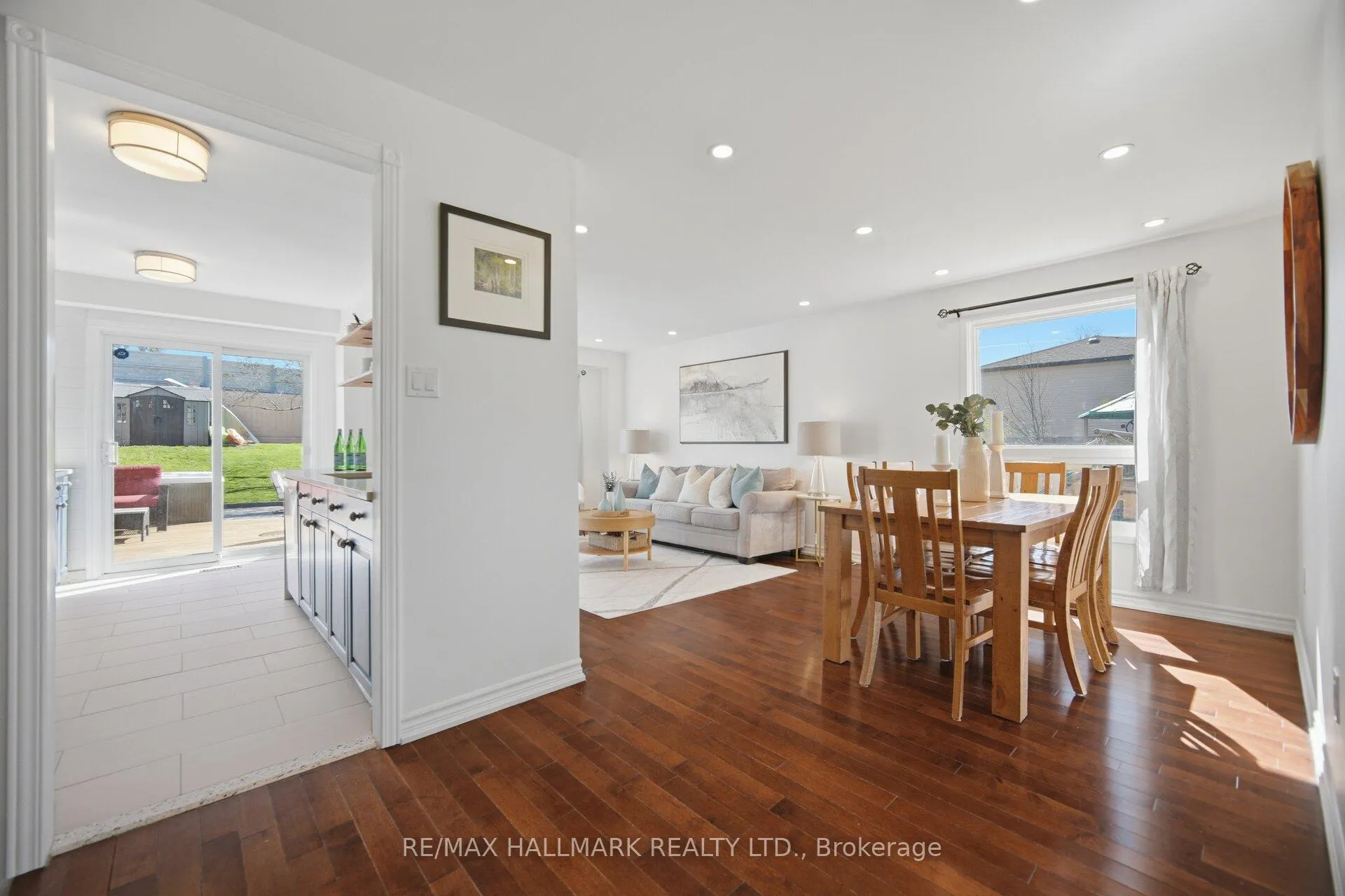 Photo 1 of 10 Northgate Boulevard, Brampton, Westgate — HOMEH