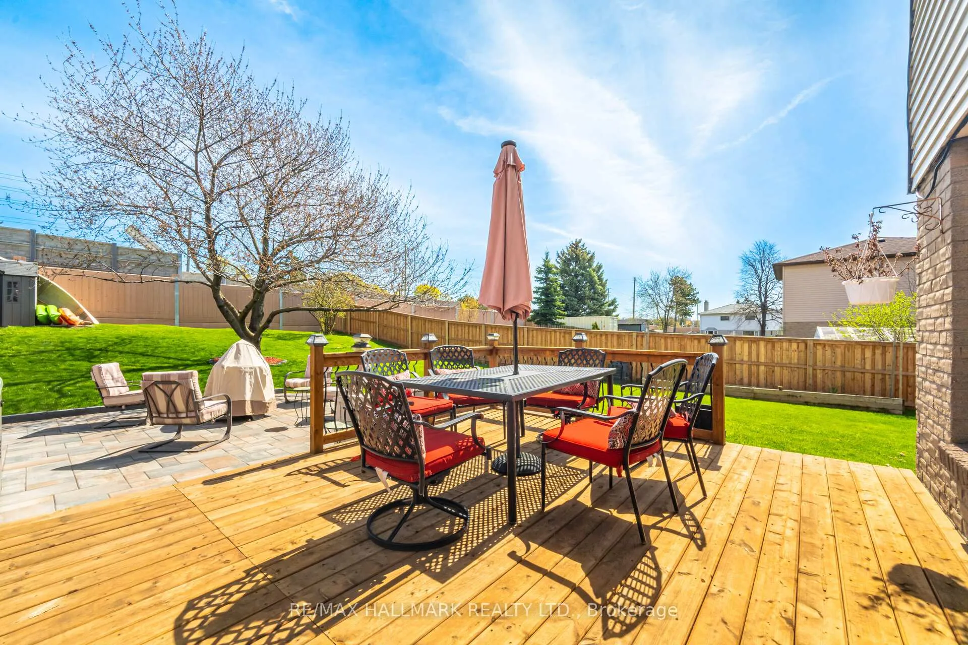 Photo 23 of 10 Northgate Boulevard, Brampton, Westgate — HOMEH