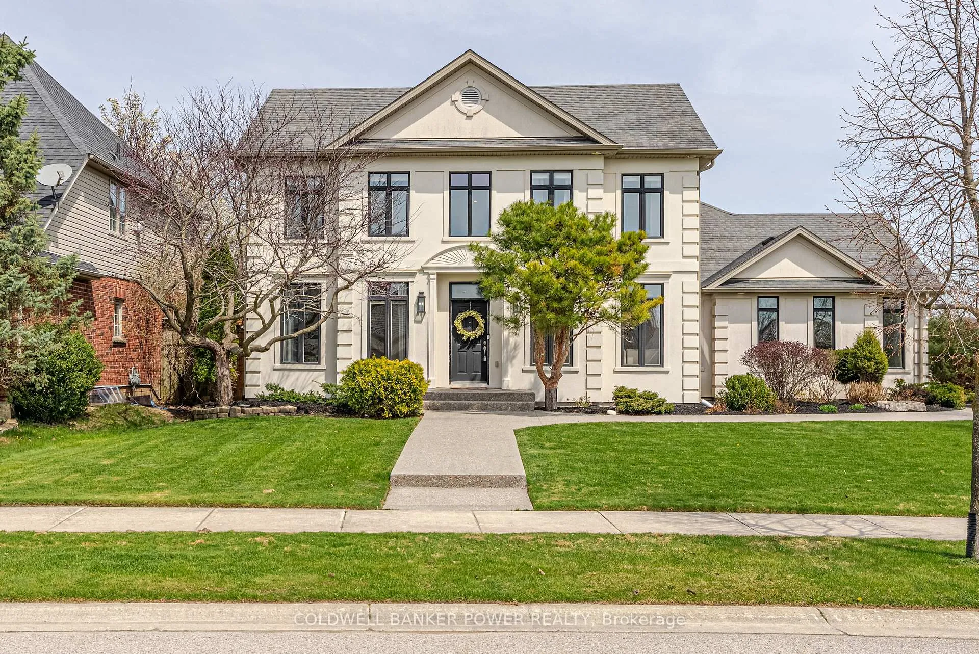 Front of 1954 Faircloth Road