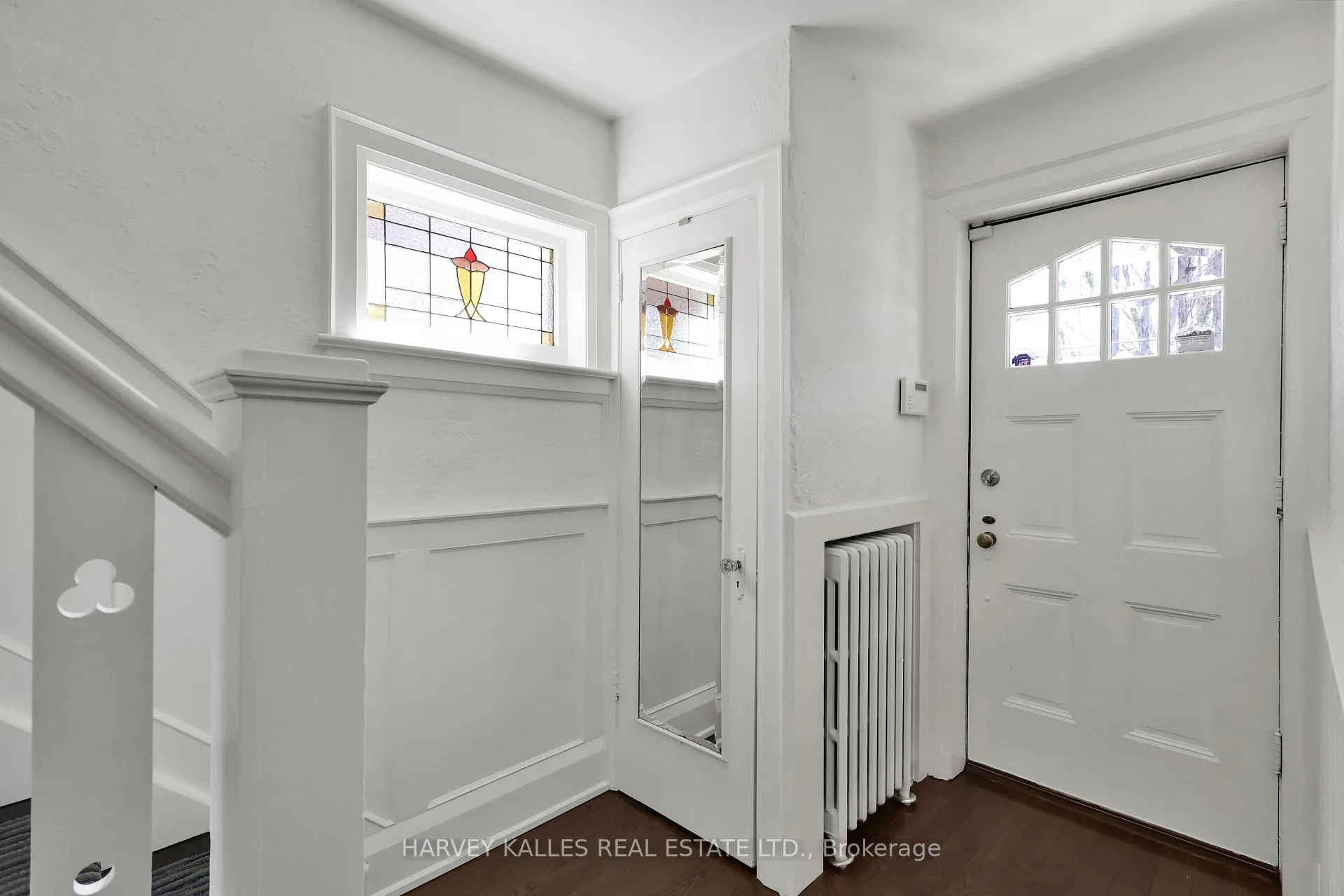 Photo 4 of 30 Braeside Road, Toronto, Lawrence Park North — HOMEH