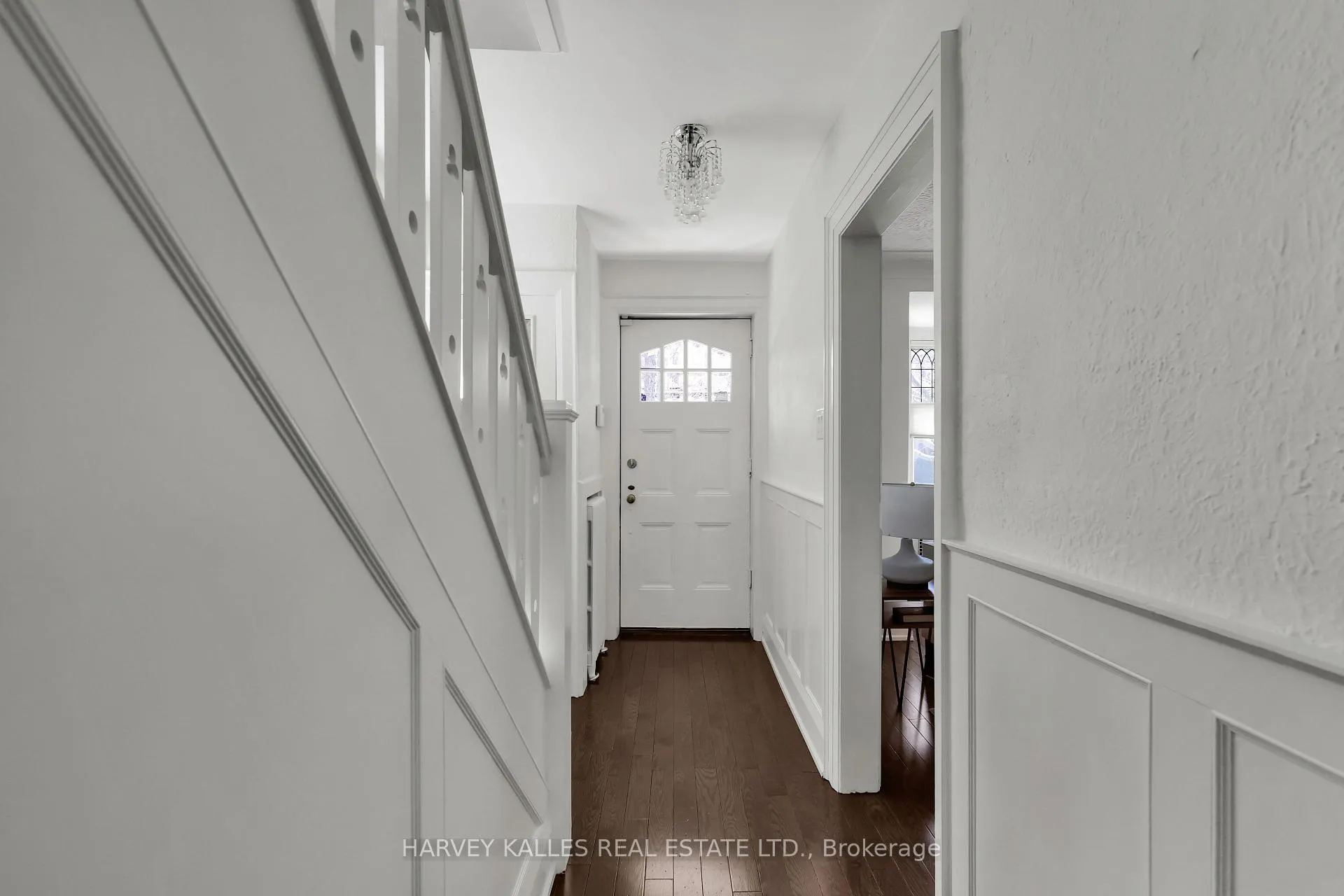 Photo 5 of 30 Braeside Road, Toronto, Lawrence Park North — HOMEH
