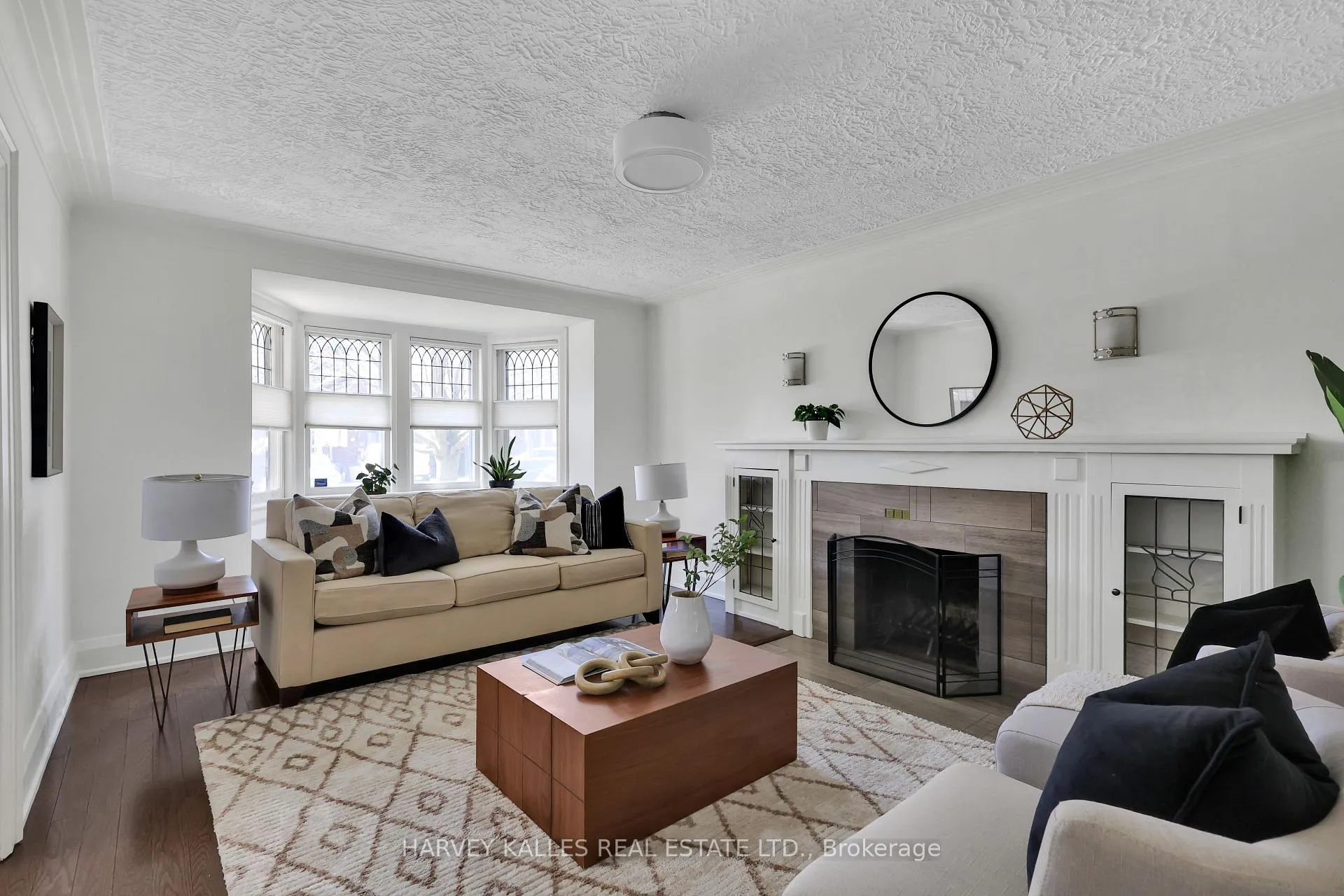 Photo 7 of 30 Braeside Road, Toronto, Lawrence Park North — HOMEH