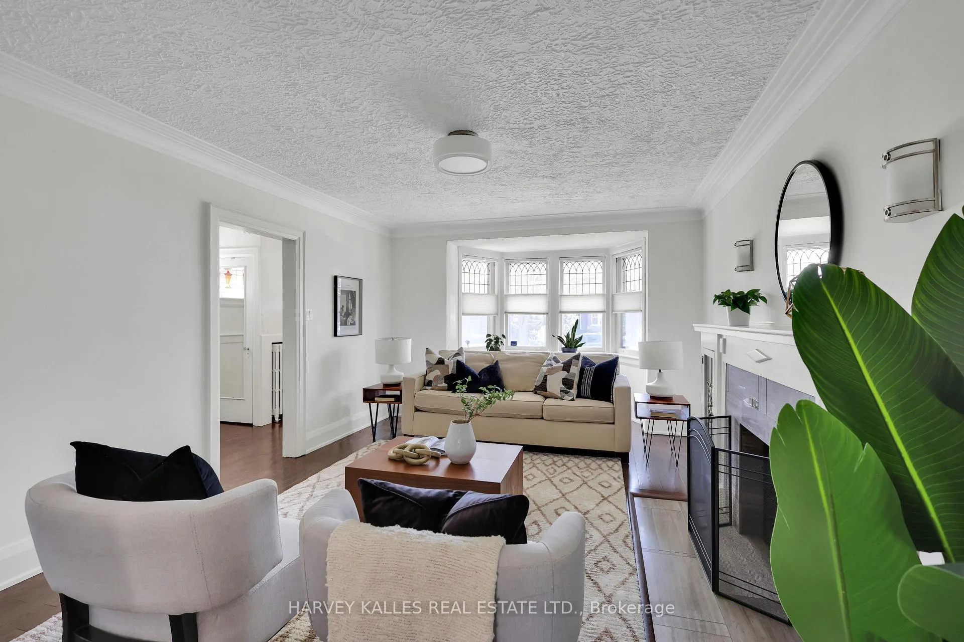 Photo 10 of 30 Braeside Road, Toronto, Lawrence Park North — HOMEH