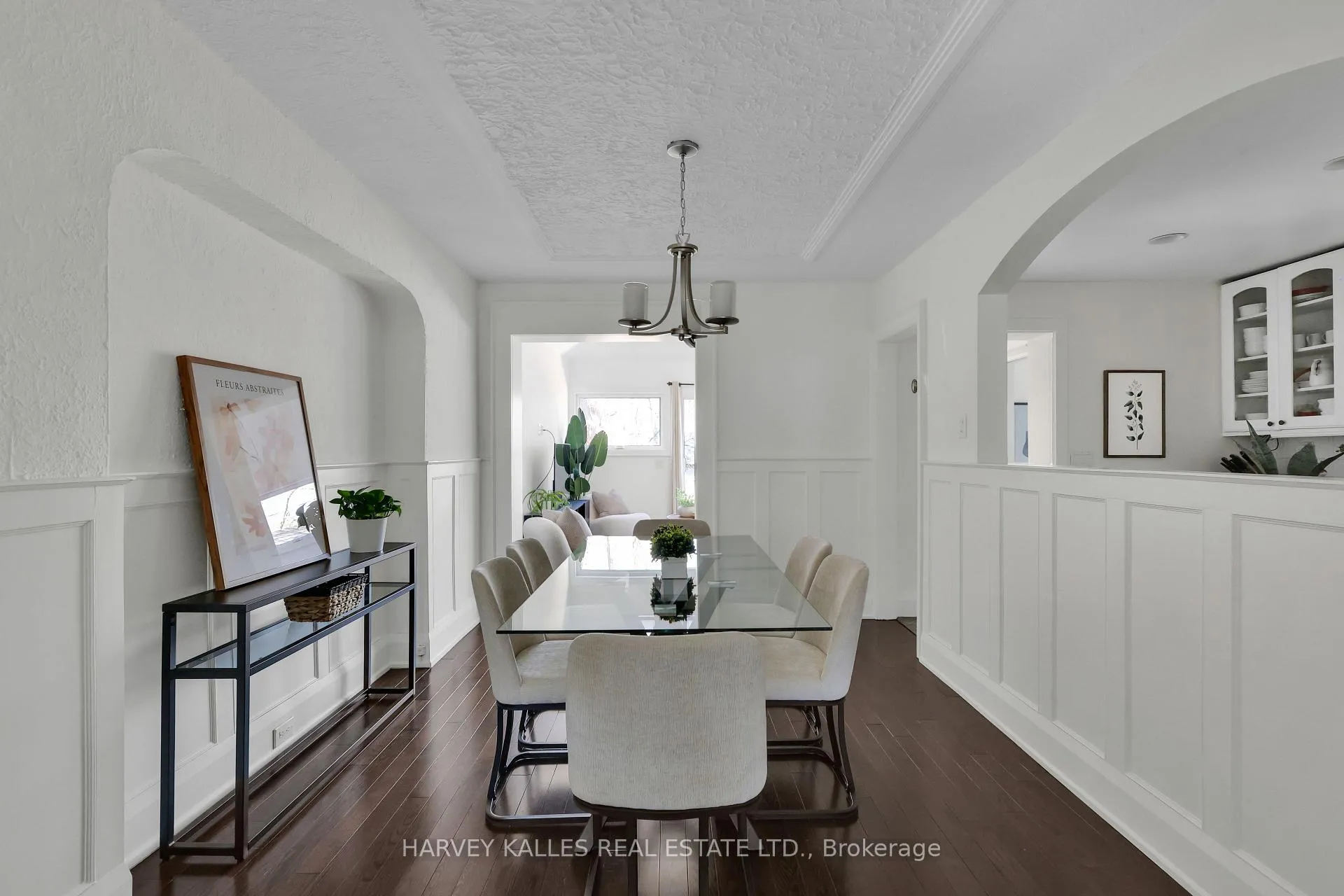 Photo 12 of 30 Braeside Road, Toronto, Lawrence Park North — HOMEH