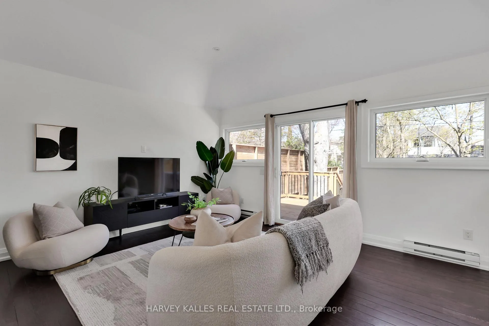 Photo 23 of 30 Braeside Road, Toronto, Lawrence Park North — HOMEH