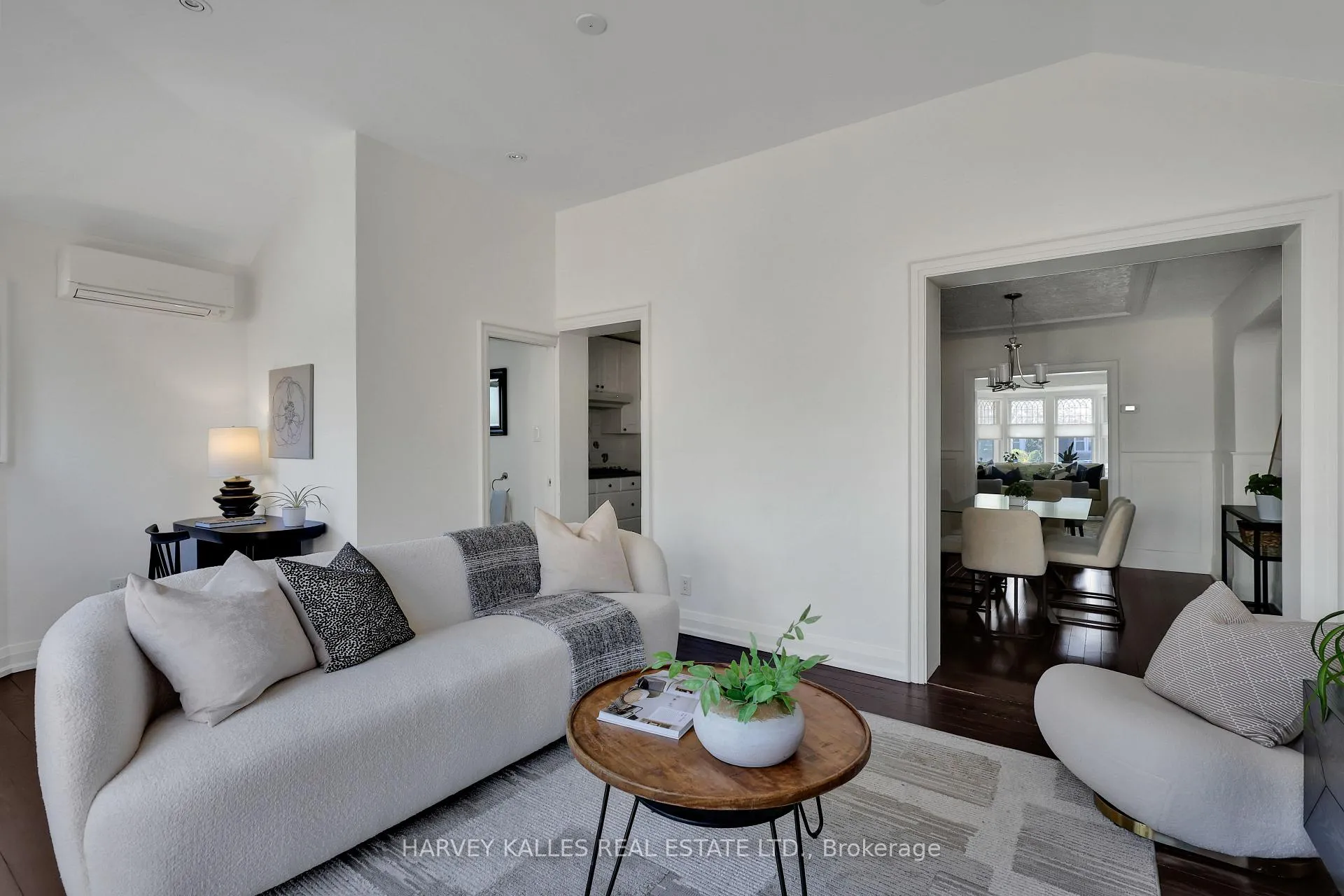 Photo 25 of 30 Braeside Road, Toronto, Lawrence Park North — HOMEH