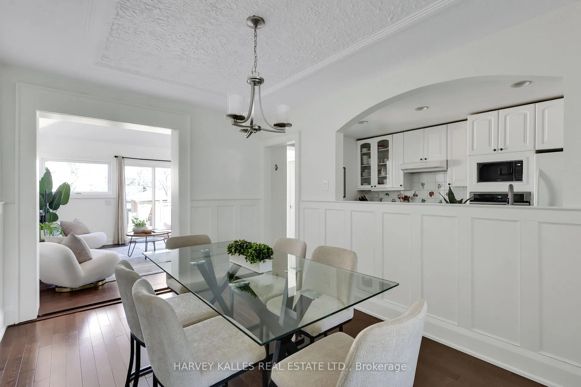 Photo 27 of 30 Braeside Road, Toronto, Lawrence Park North — HOMEH