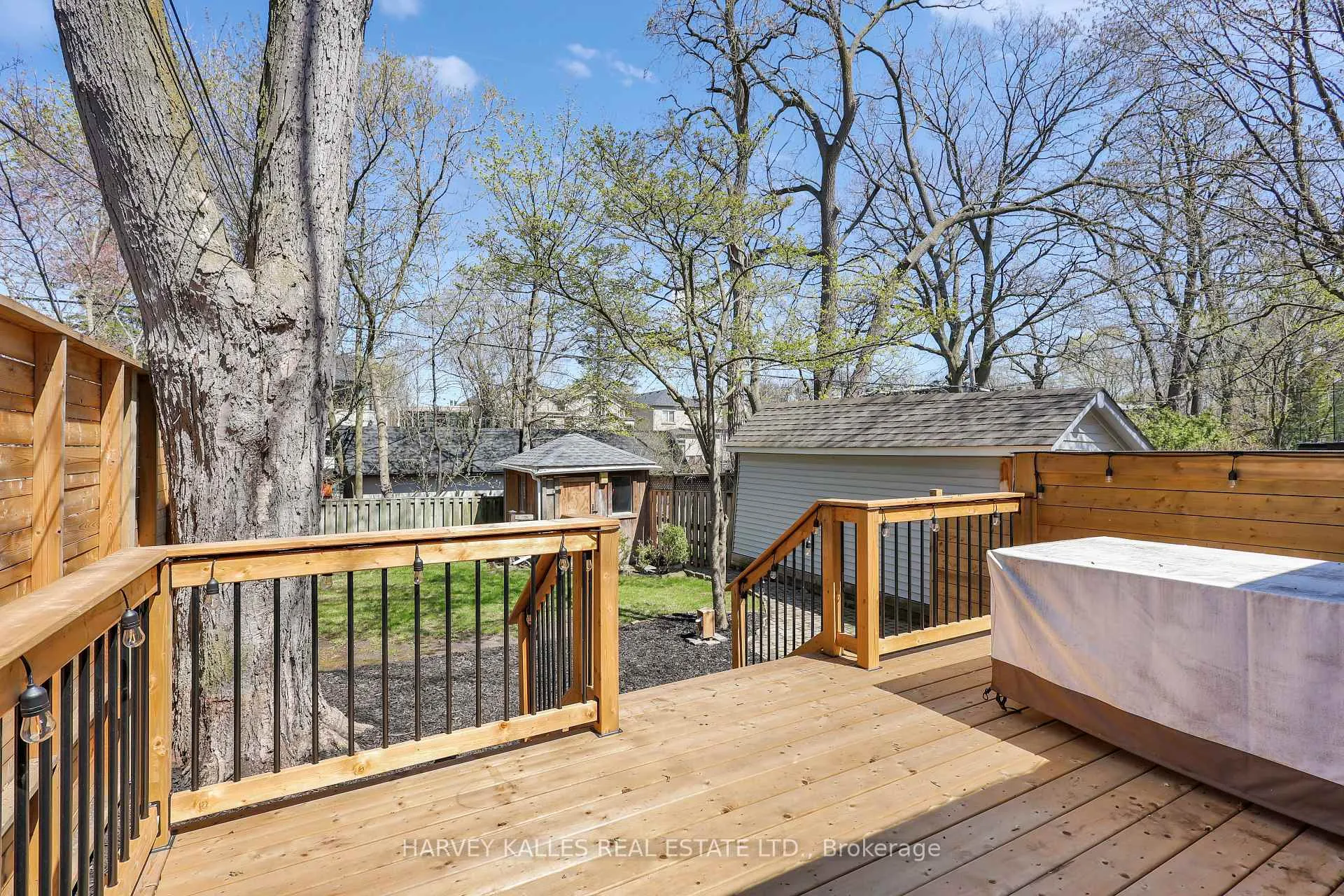 Photo 29 of 30 Braeside Road, Toronto, Lawrence Park North — HOMEH