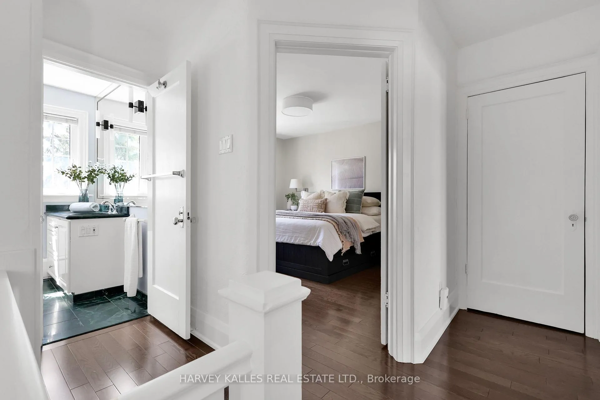 Photo 32 of 30 Braeside Road, Toronto, Lawrence Park North — HOMEH