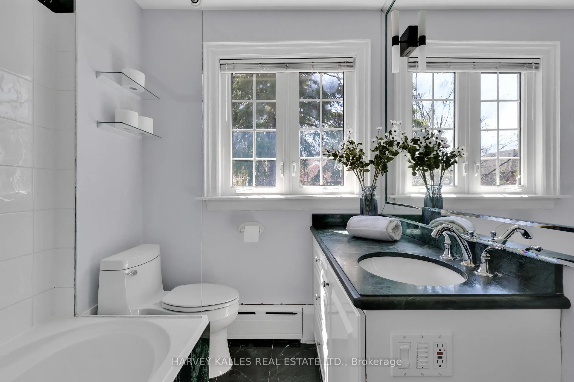 Photo 37 of 30 Braeside Road, Toronto, Lawrence Park North — HOMEH