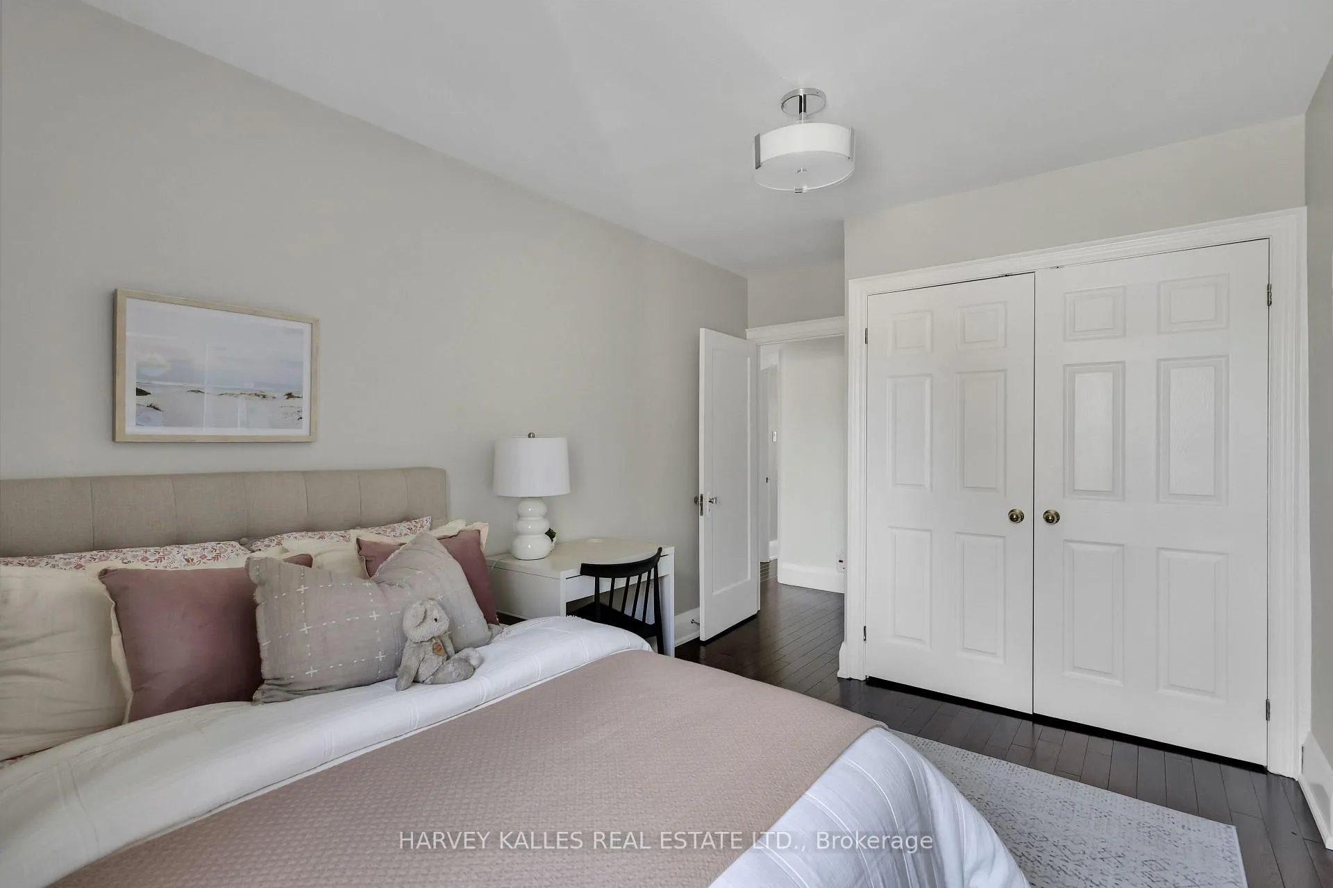 Photo 41 of 30 Braeside Road, Toronto, Lawrence Park North — HOMEH