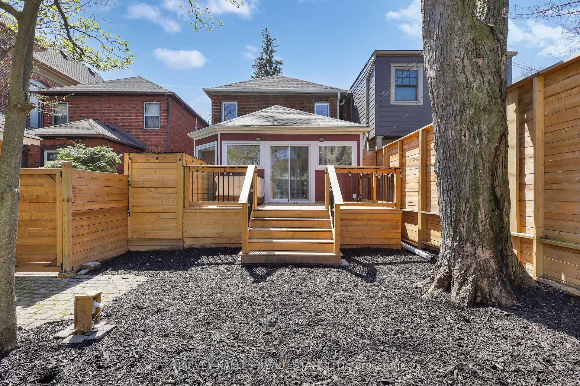 Photo 46 of 30 Braeside Road, Toronto, Lawrence Park North — HOMEH
