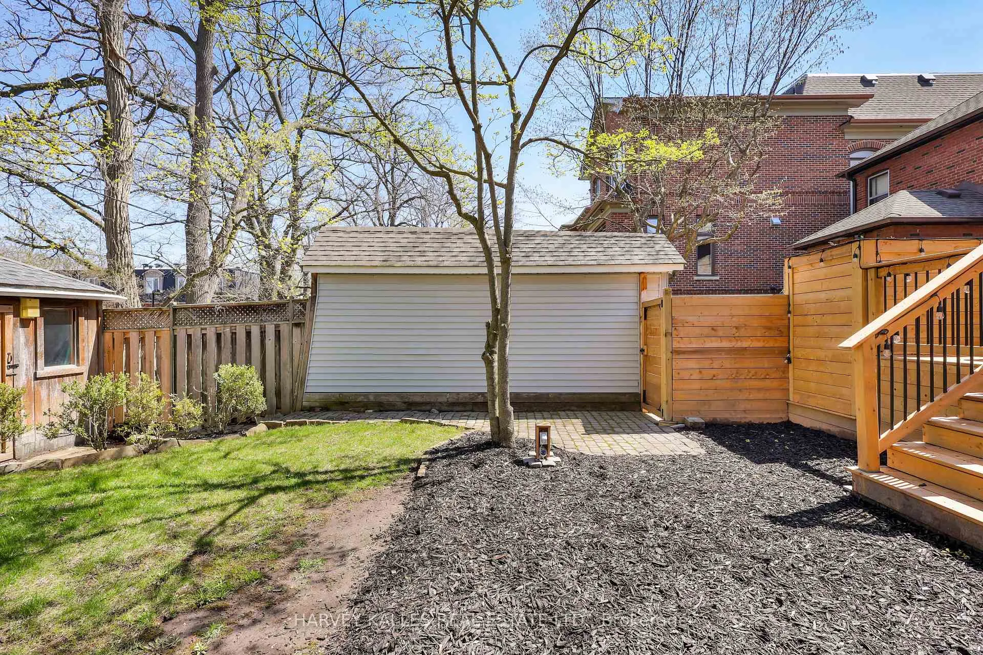 Photo 48 of 30 Braeside Road, Toronto, Lawrence Park North — HOMEH