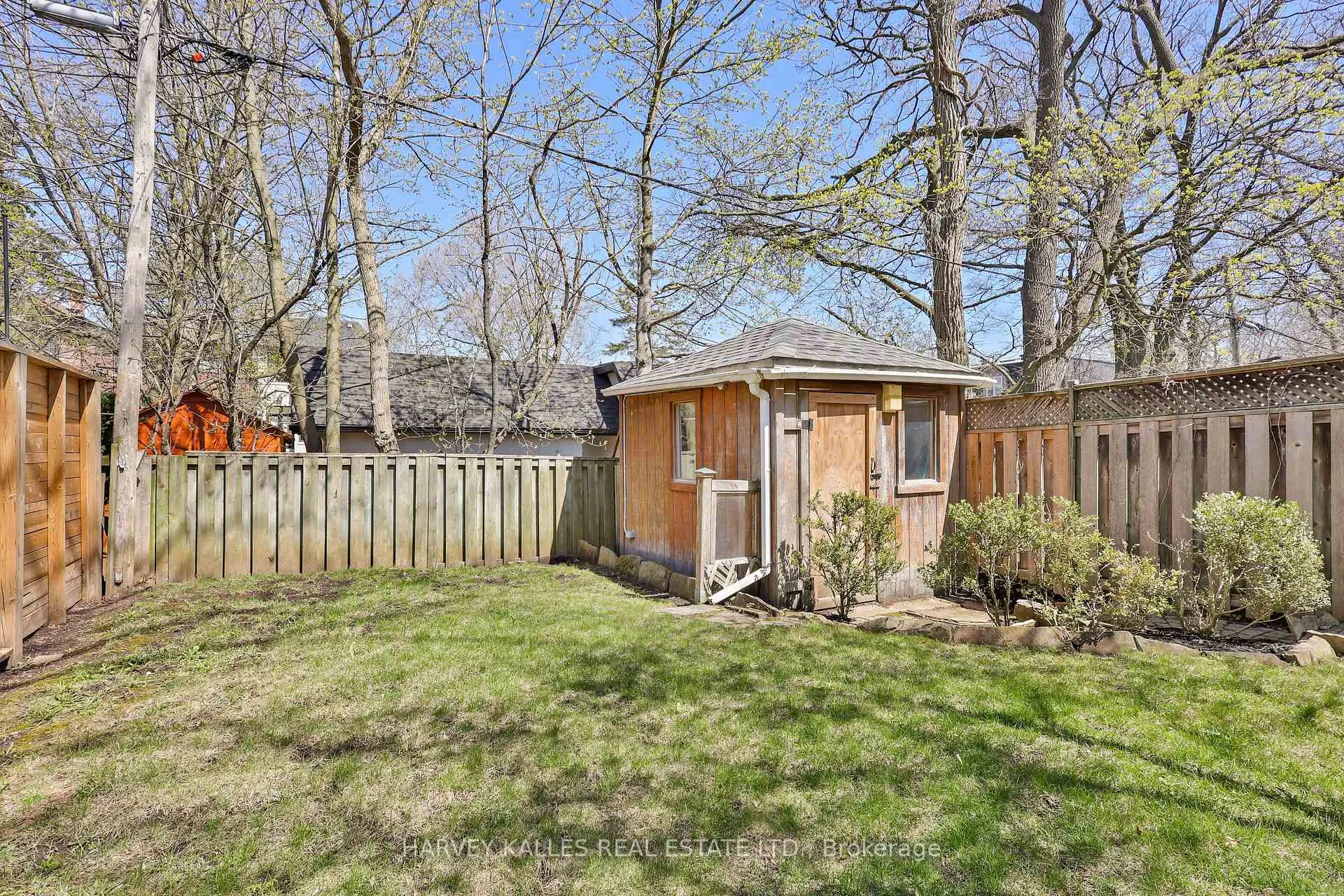 Photo 49 of 30 Braeside Road, Toronto, Lawrence Park North — HOMEH