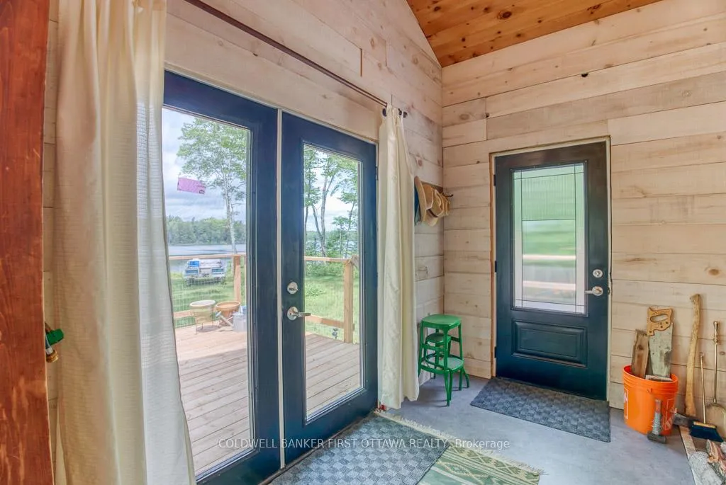Photo 20 of 1305 Thunder Lane, Central Frontenac, Frontenac Centre — HOMEH