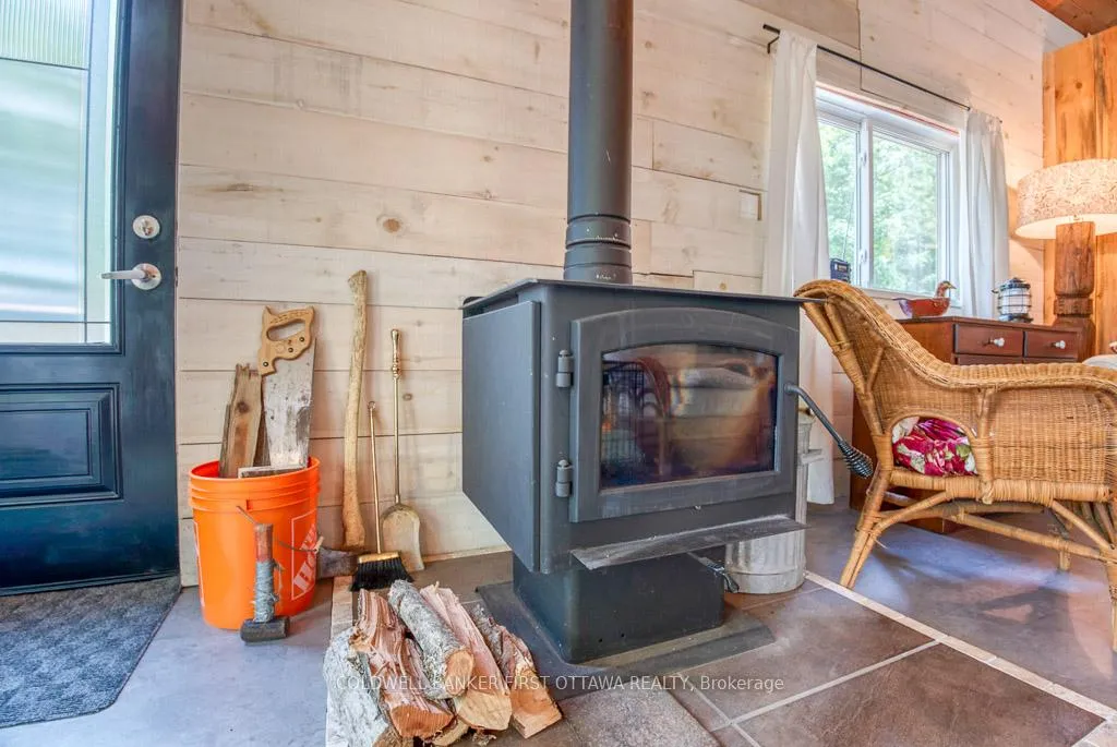 Photo 22 of 1305 Thunder Lane, Central Frontenac, Frontenac Centre — HOMEH