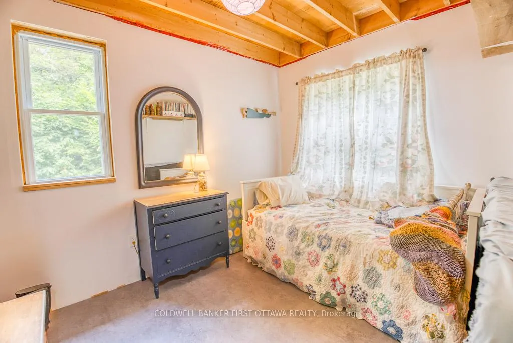 Photo 29 of 1305 Thunder Lane, Central Frontenac, Frontenac Centre — HOMEH
