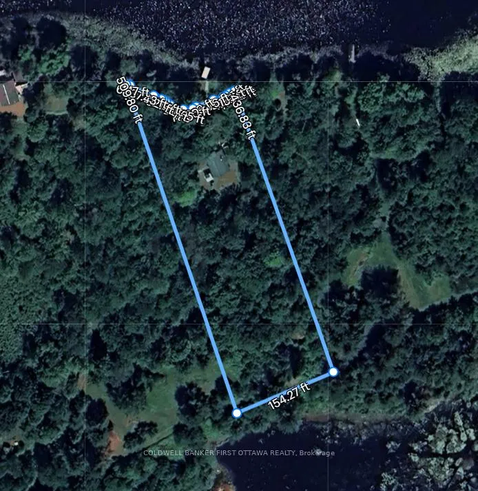 Photo 31 of 1305 Thunder Lane, Central Frontenac, Frontenac Centre — HOMEH