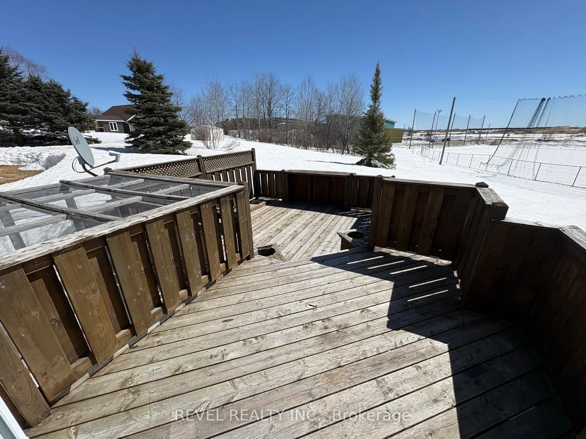 Photo 4 of 4 Cree Road, Cochrane — HOMEH