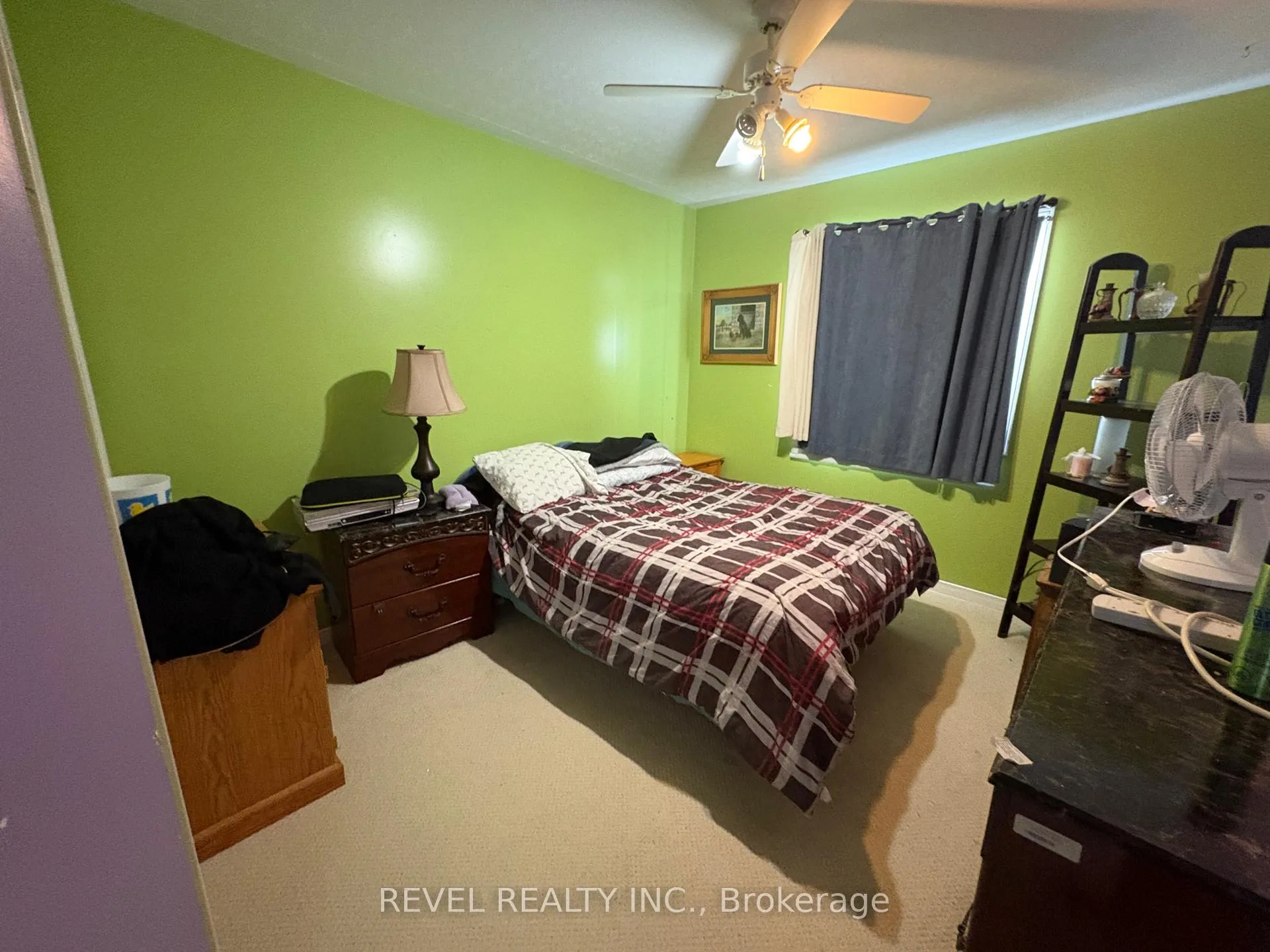 Photo 14 of 4 Cree Road, Cochrane — HOMEH