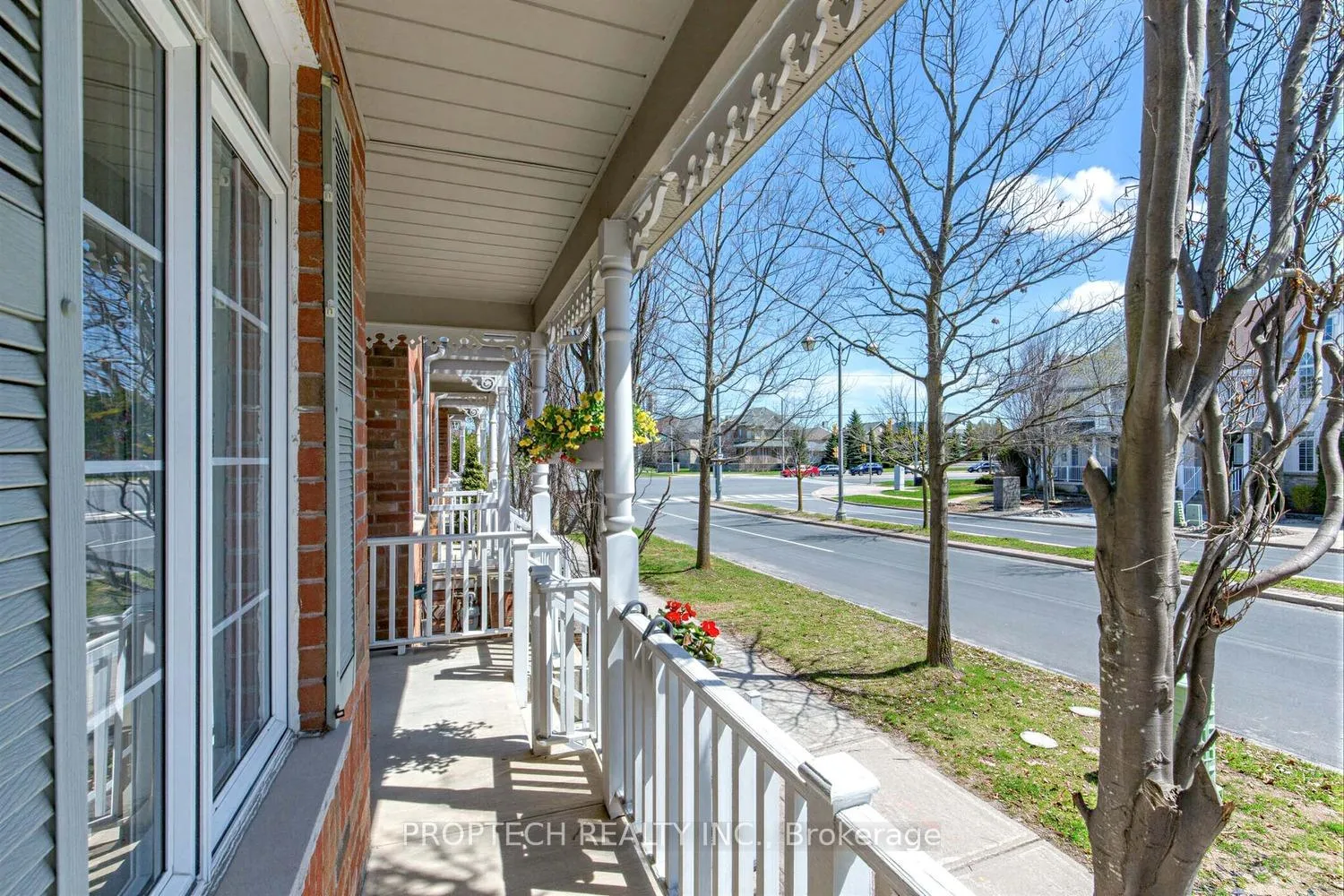 Photo 4 of 122 The Fairways, Markham, Angus Glen — HOMEH