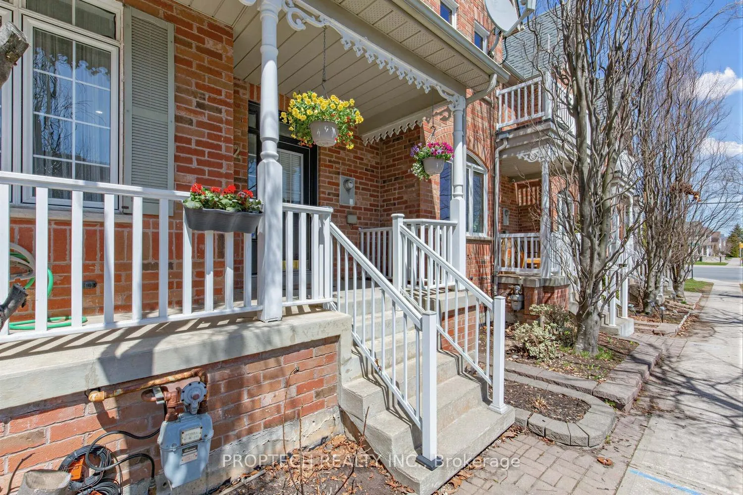 Photo 5 of 122 The Fairways, Markham, Angus Glen — HOMEH