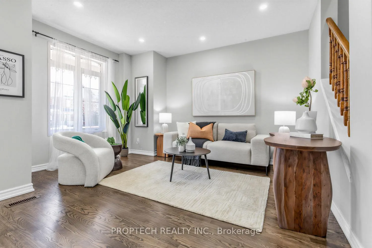 Photo 6 of 122 The Fairways, Markham, Angus Glen — HOMEH