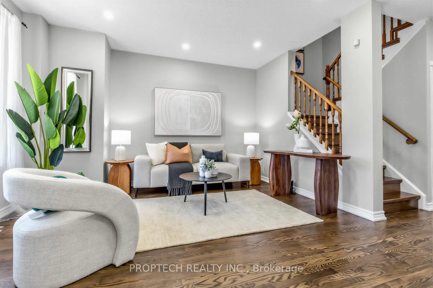 Photo 7 of 122 The Fairways, Markham, Angus Glen — HOMEH
