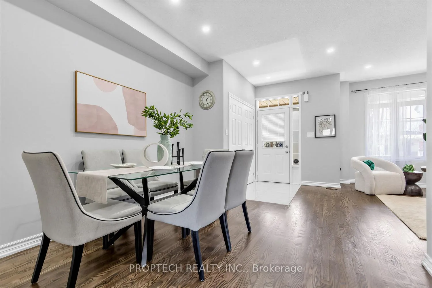 Photo 10 of 122 The Fairways, Markham, Angus Glen — HOMEH
