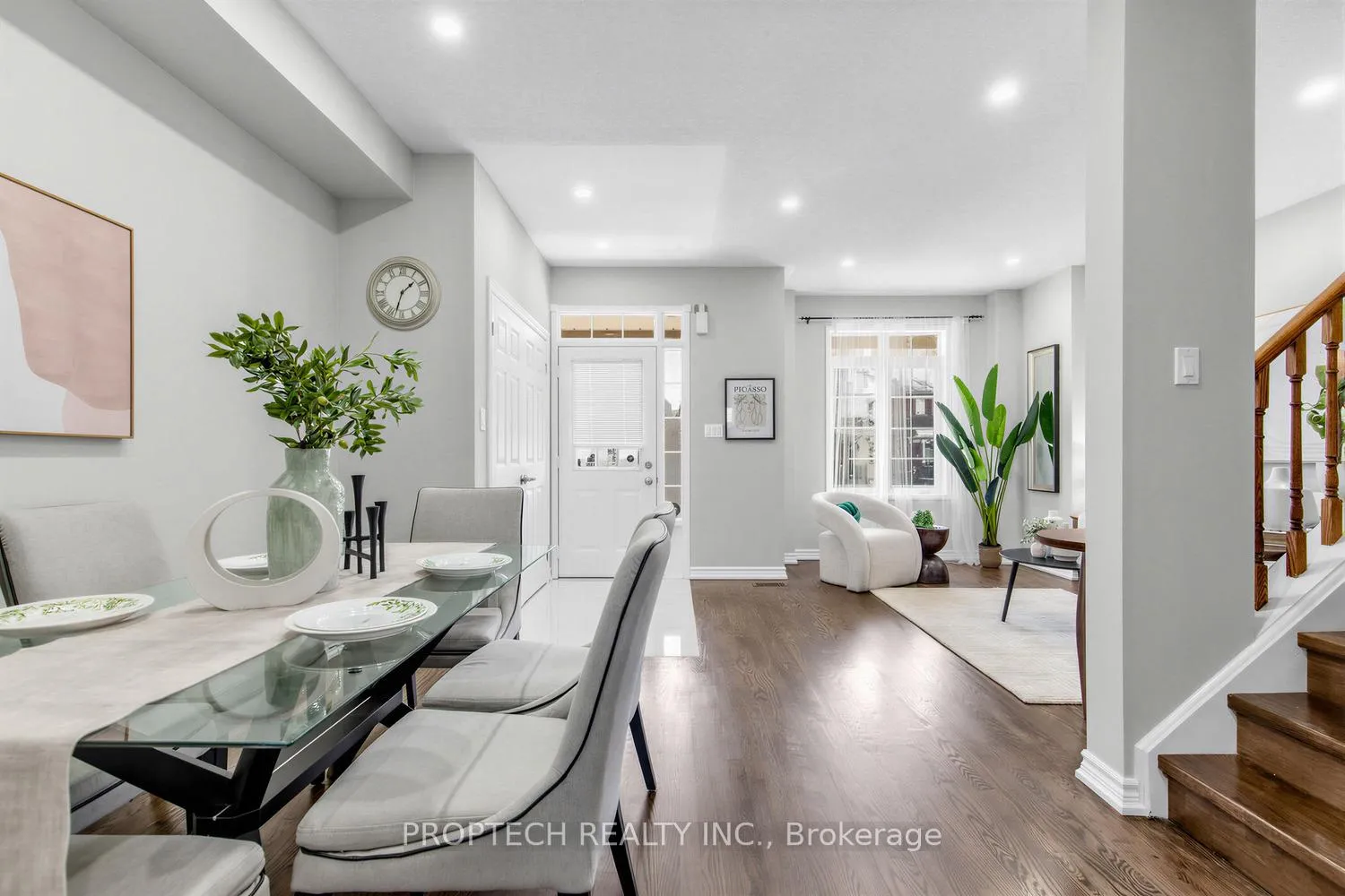 Photo 11 of 122 The Fairways, Markham, Angus Glen — HOMEH